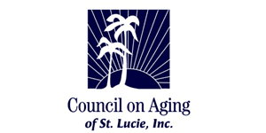 council on aging st lucie