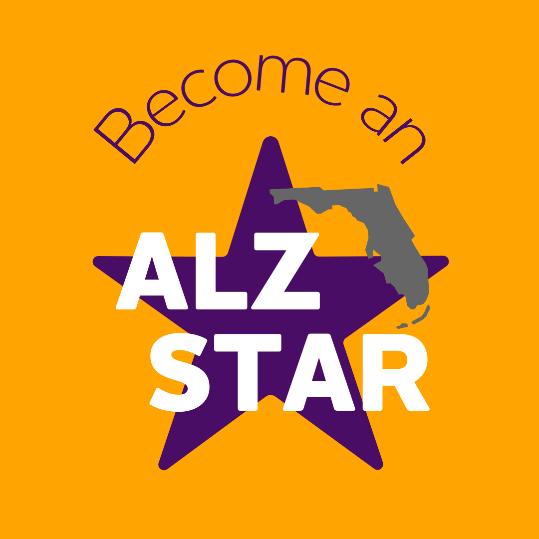 ALZ STAR