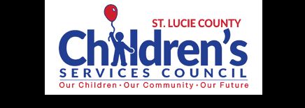 CSC St Lucie logo
