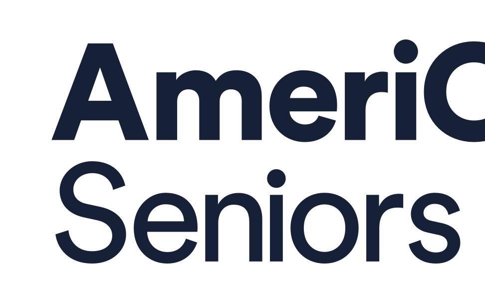 AmeriCorps Seniors Logo