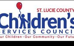 St. Lucie County Children's Services Council logo