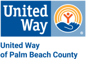 United Way of Palm Beach County logo