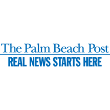 The Palm Beach Post Logo