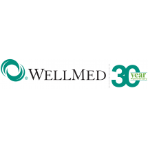 Well med logo