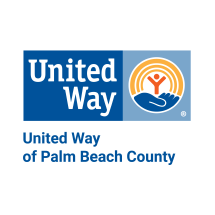 United Way of Palm Beach County logo