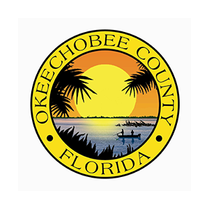 Okeechobee County Logo