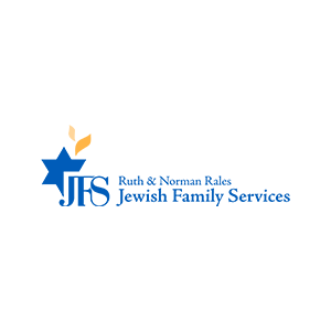 Rales JFS Logo