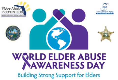 World Elder Abuse Awareness Day