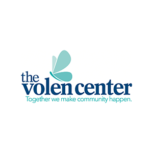 Volen Center Logo