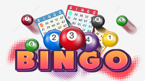 bingo event